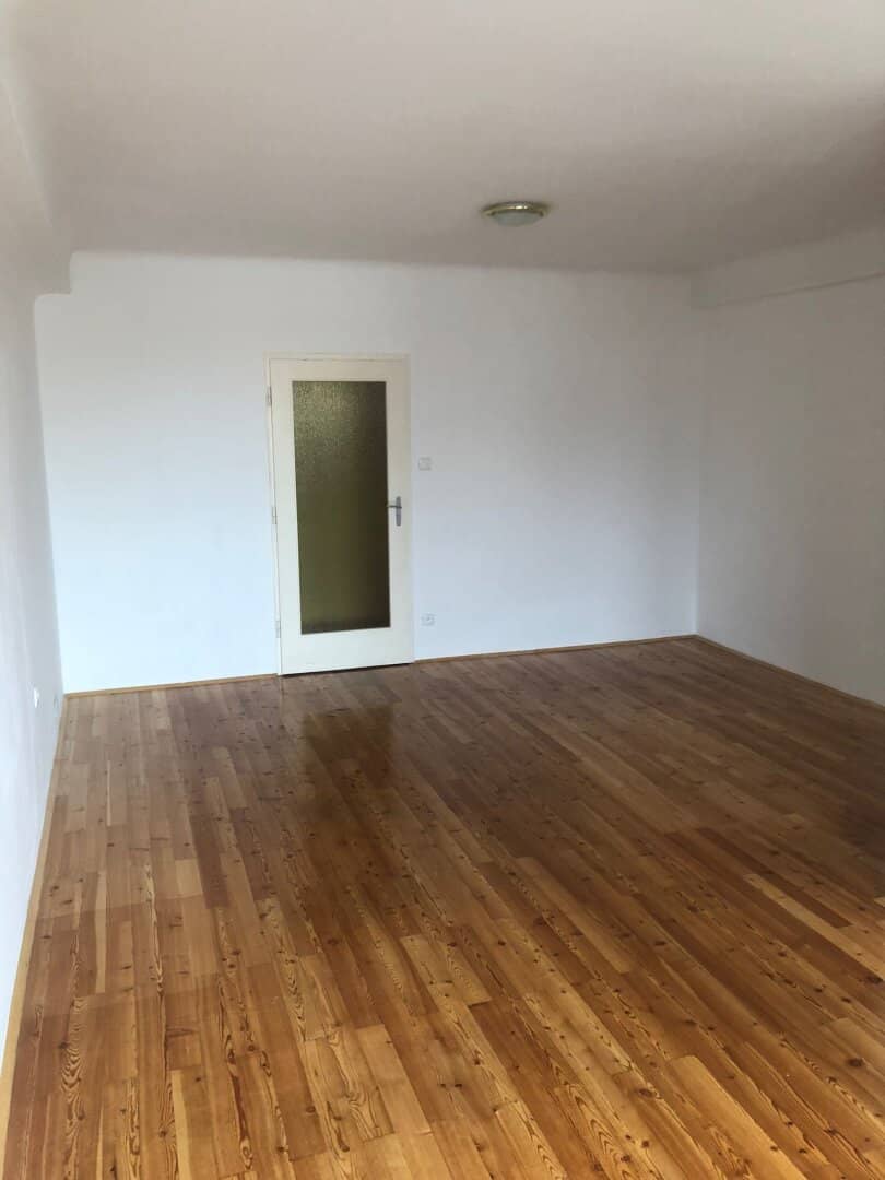Wohnung nahe Brunnenmarkt und U6 Lift