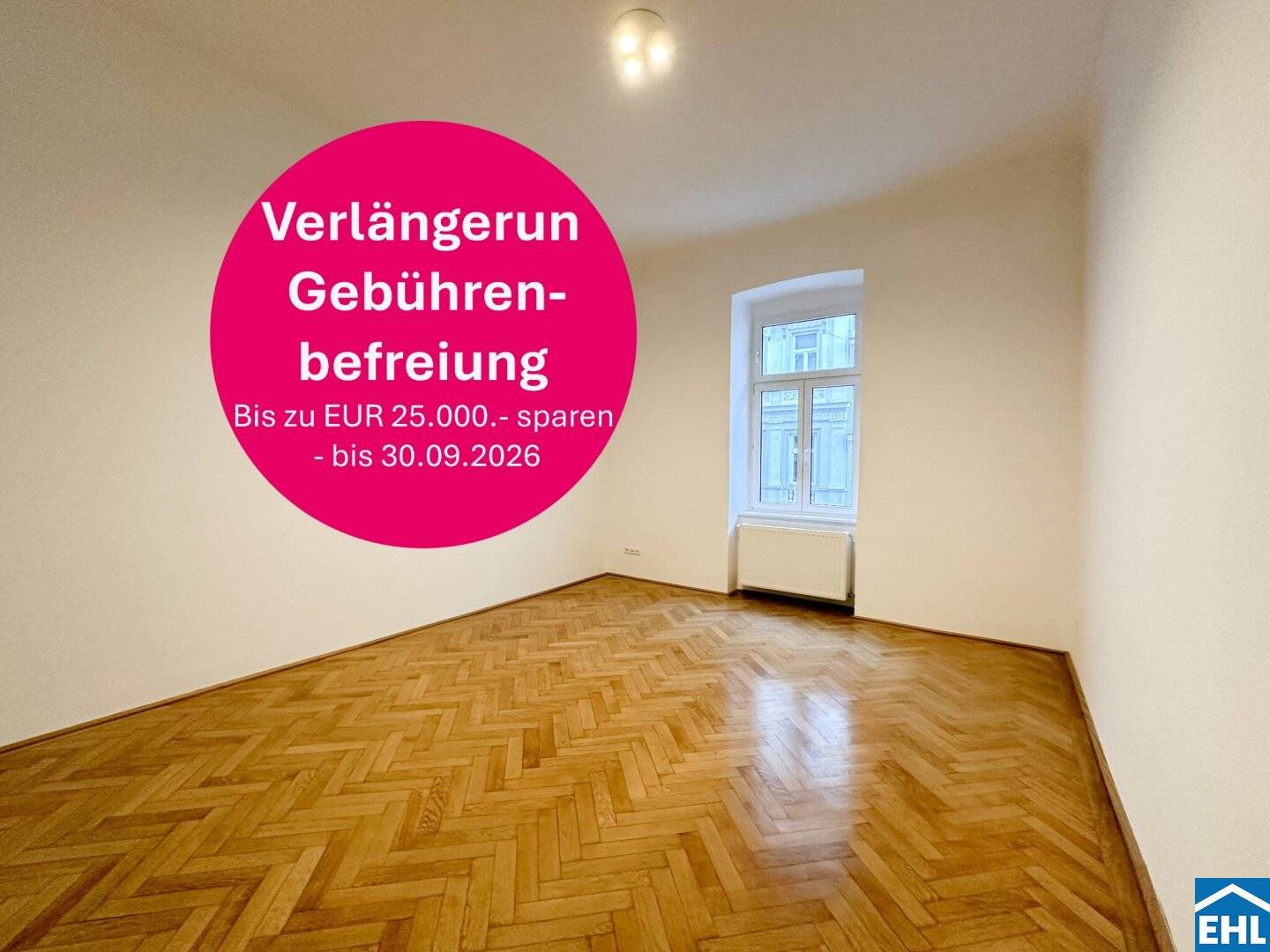 Wohnung Altbau hochwertig modernisiert zentrumsnah