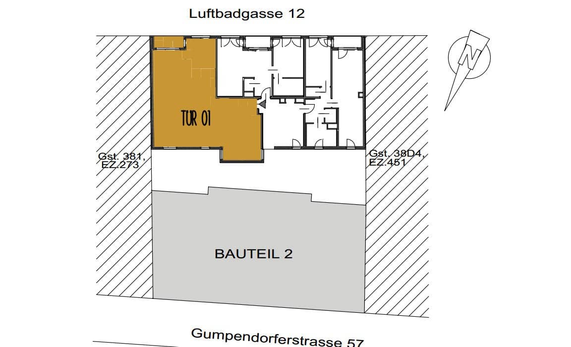 Floor plan 3