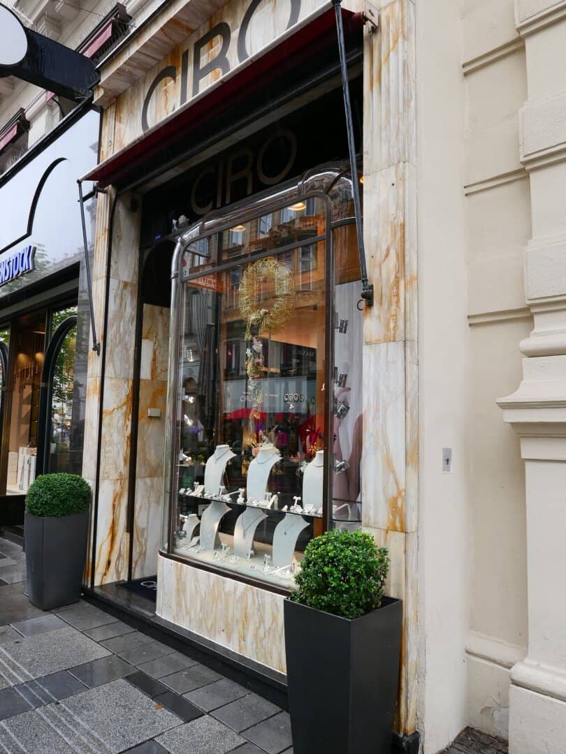 Unique opportunity for rent Top commercial premises on Kärntner Straße