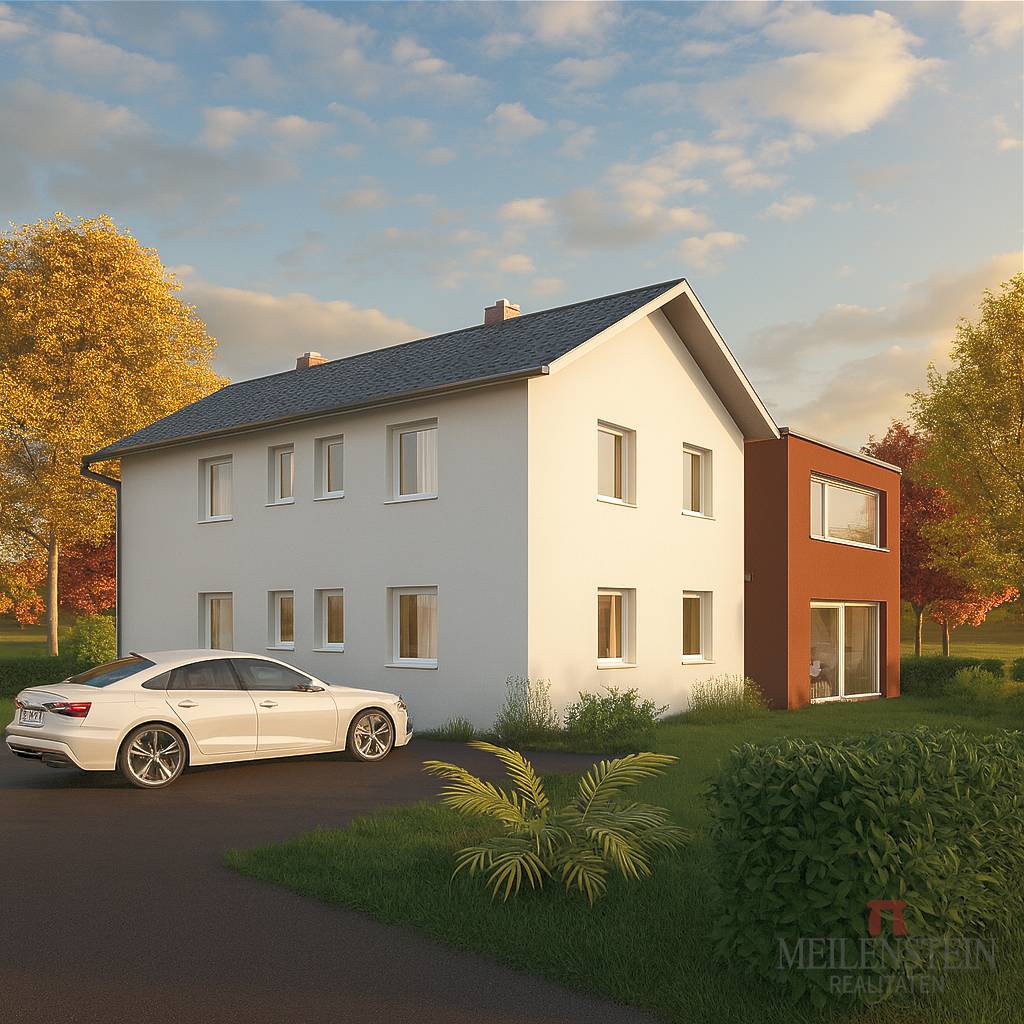 Bungalow in Velden am Wörthersee – barrierearm, Terrasse 12,1 m², 48,5 m²