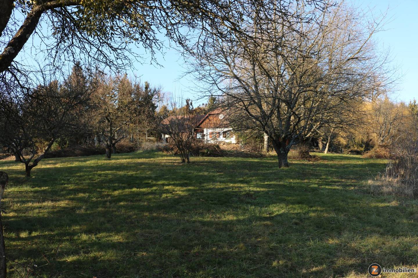 Bauernhaus in Poppendorf im Burgenland mit Fernblick, 100 m²