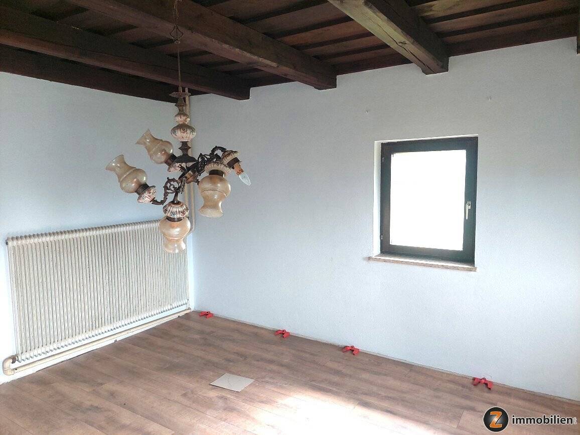 Bauernhaus in Poppendorf im Burgenland mit Fernblick, 100 m²