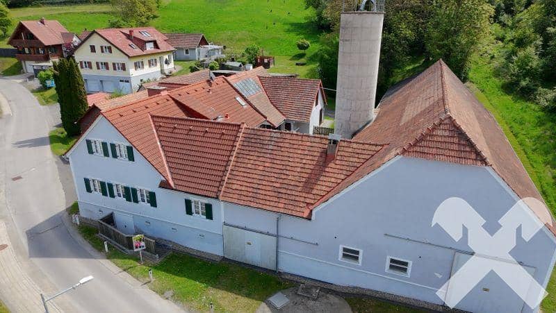 Charmantes Bauernhaus in sonniger Feldbach-Lage mit Potenzial
