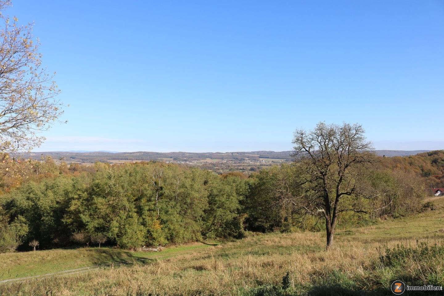 Bauernhaus in Krobotek Burgenland mit 120 m² Wohnfläche und Grundstück