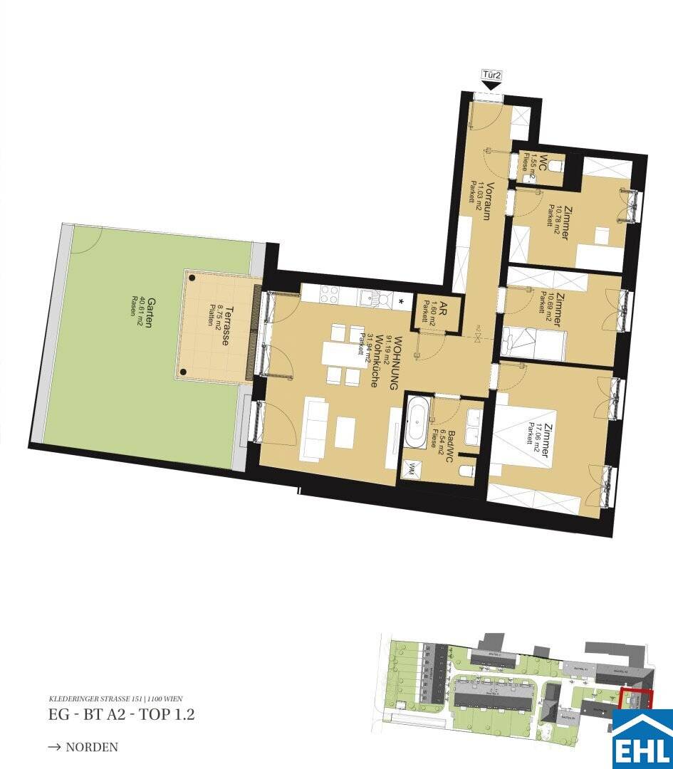 Your Retreat: Modern Architecture and Private Spaces