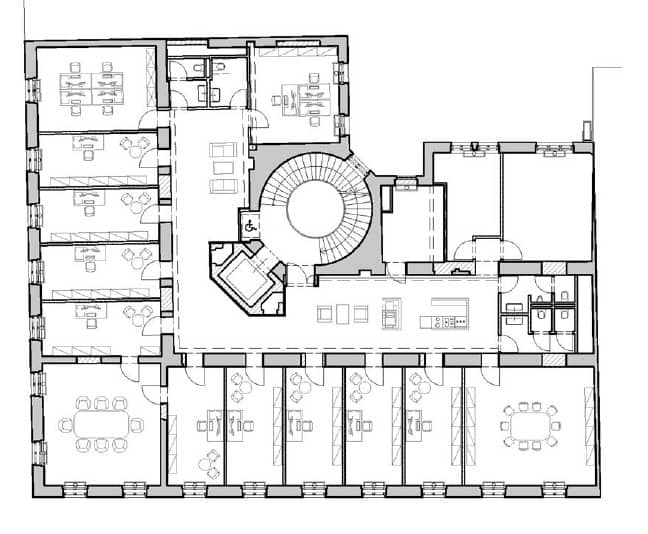 Grundriss 6