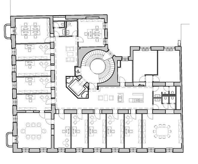 Grundriss 4