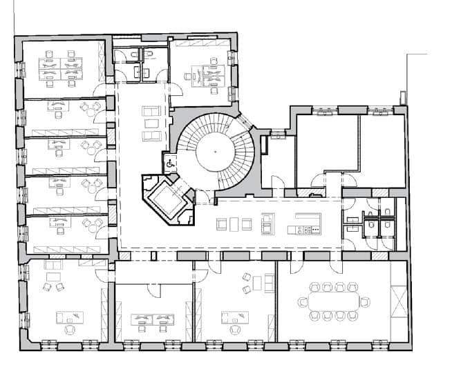Grundriss 5