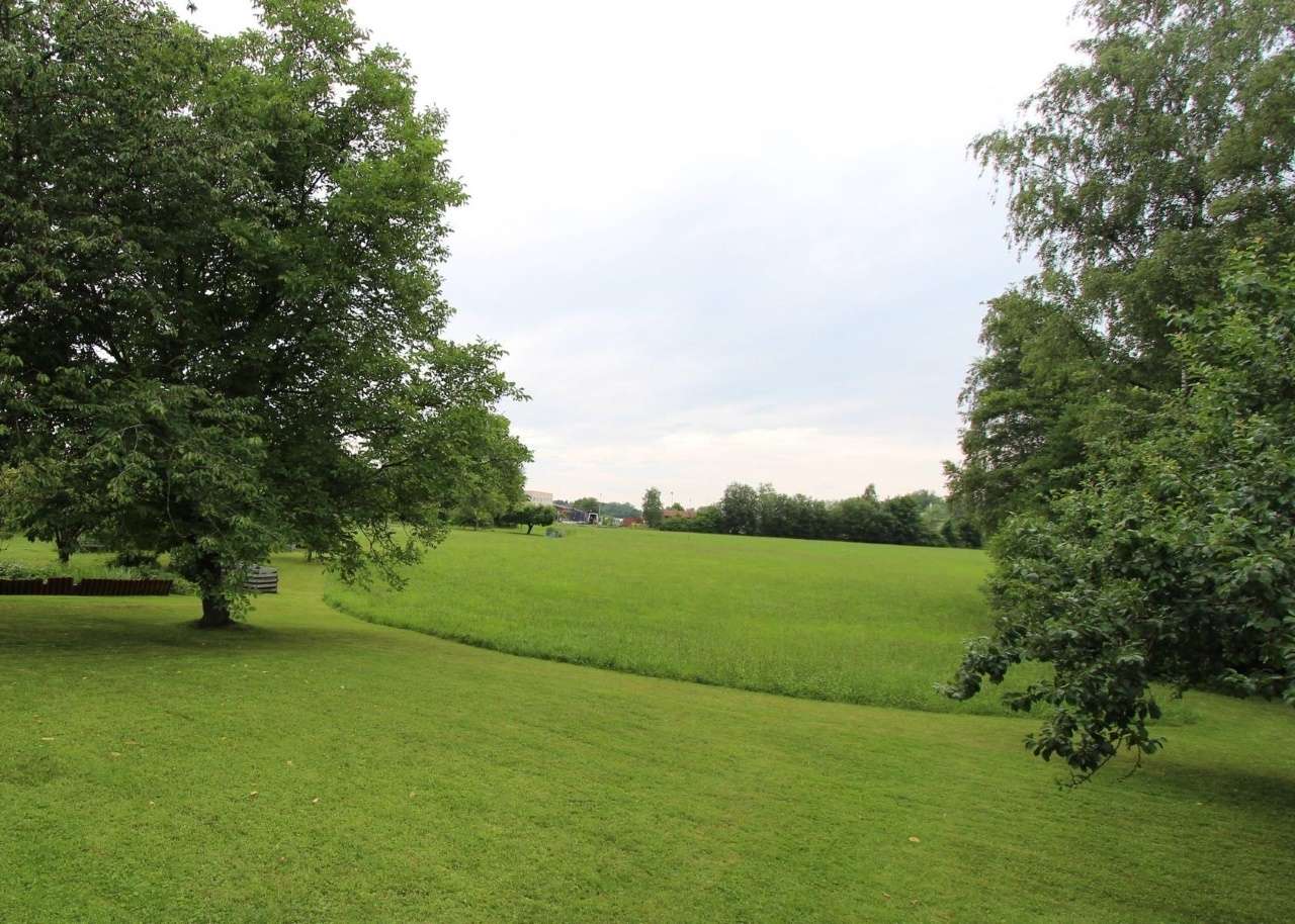 Mehrfamilienhaus nahe Andorf - 3 Wohnungen, ca. 6.000 m² Grundstück