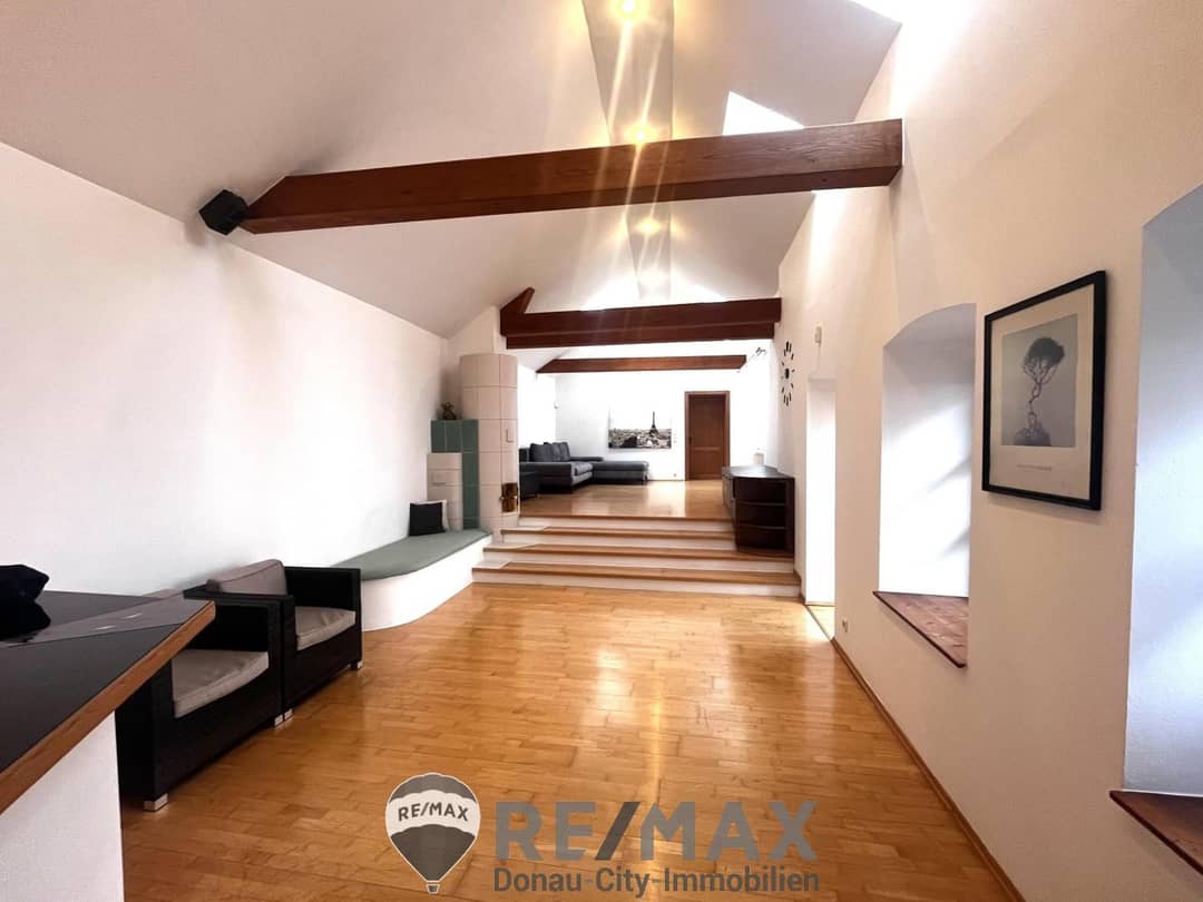 Einfamilienhaus in St. Andrä vor dem Hagenthale – 242 m² Wohnfläche