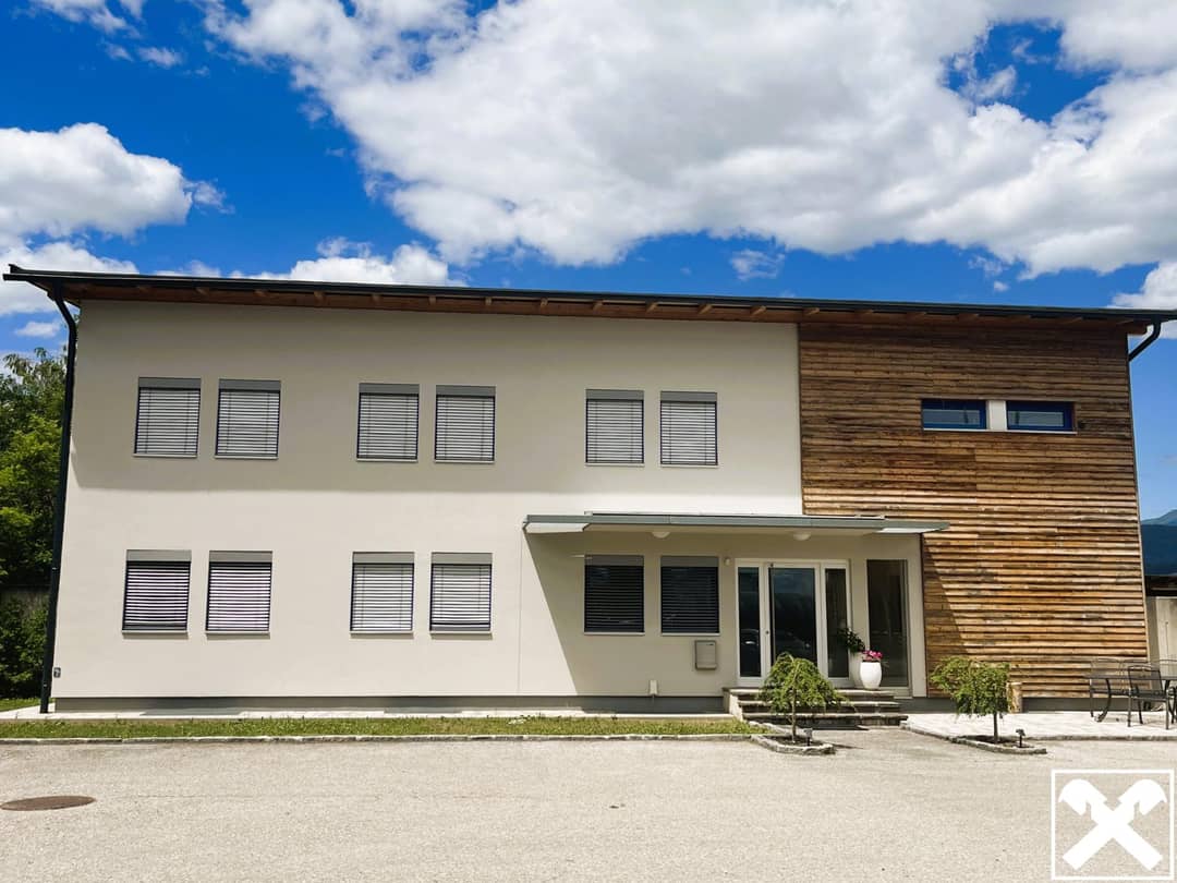 Moderne Bürofläche in Feistritz an der Drau im Gewerbegebiet, 248 m²