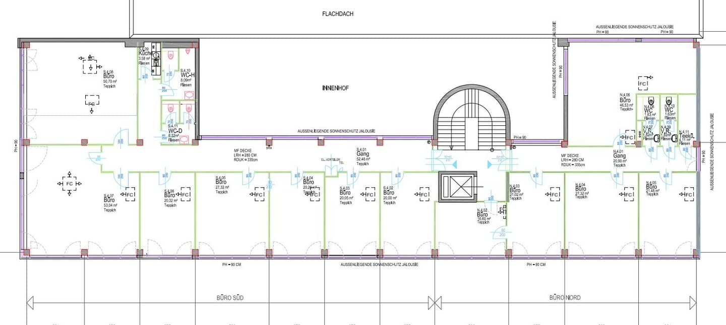 Floor plan 4