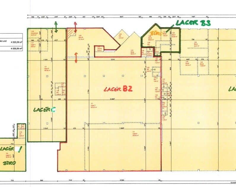 Floor plan 5