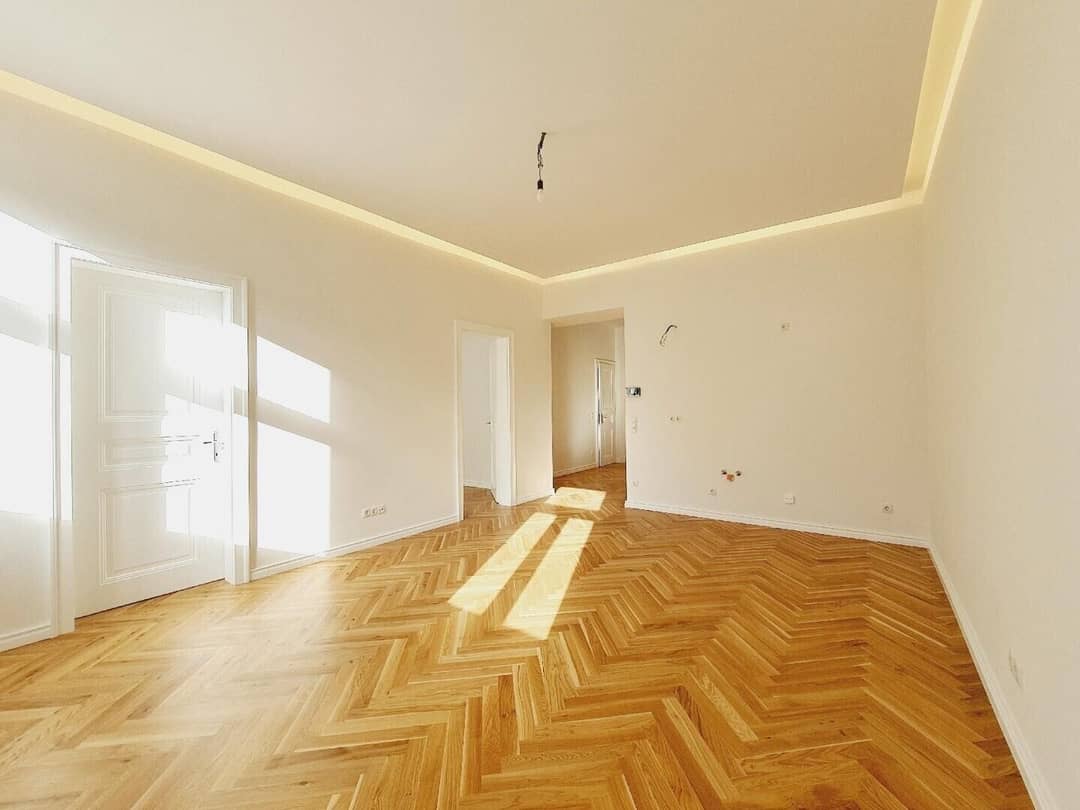 Wohnzimmer = nach Gestaltung möglich