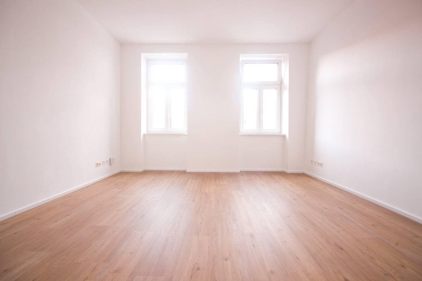 Helle Wohnung in Innenhoflage nahe U3 Simmering