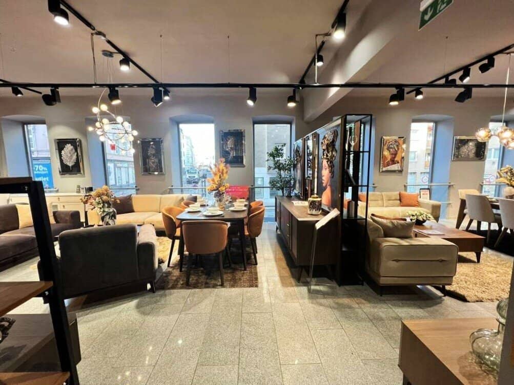 Investitionsobjekt: 451 m² Geschäftslokal in Ottakring, Rendite 4,6%