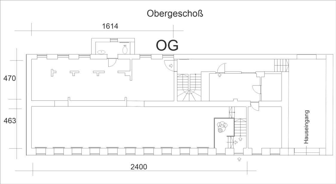 Grundriss 2