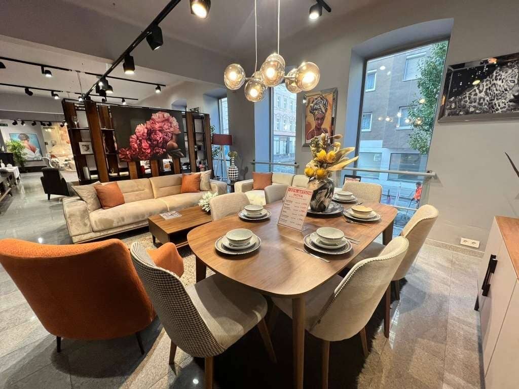 Investitionsobjekt: 451 m² Geschäftslokal in Ottakring, Rendite 4,6%
