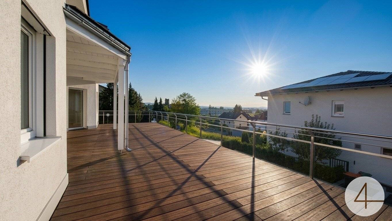 Luxury House Working and Living 300 m² Low energy house