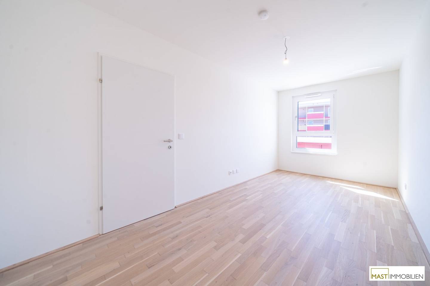Apartment in a quiet location near Badeteich Hirschstetten