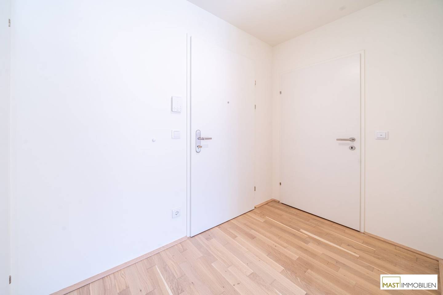 Apartment in a quiet location near Badeteich Hirschstetten