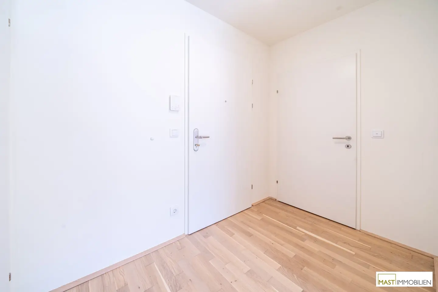 Apartment in a quiet location near Badeteich Hirschstetten