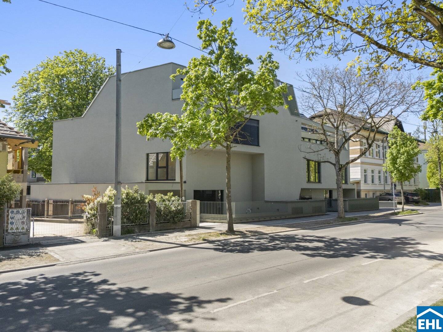 Zuhause in Hawei | Mauerbachstraße, 1140 Vienna