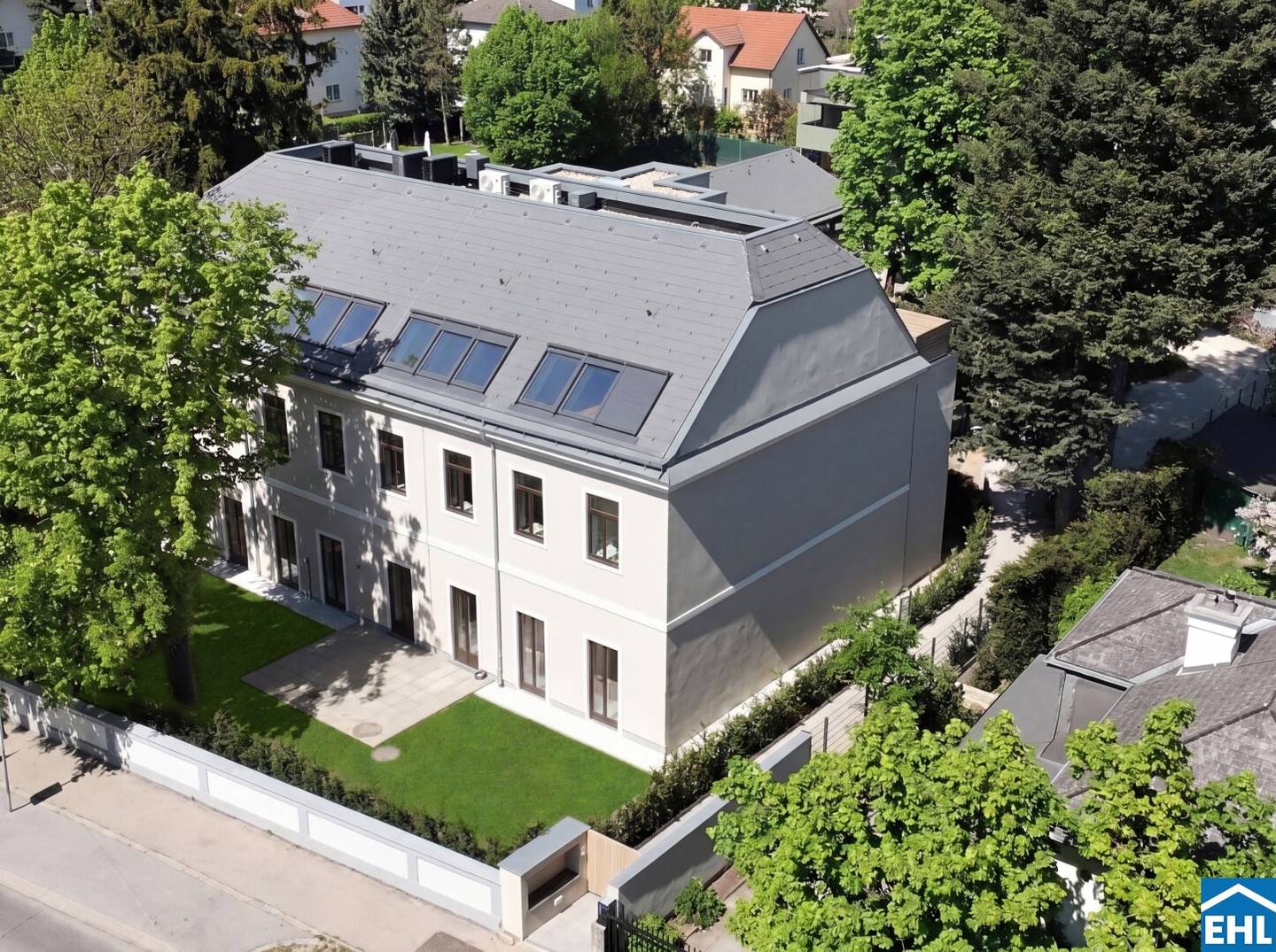 Zuhause in Hawei | Mauerbachstraße, 1140 Vienna