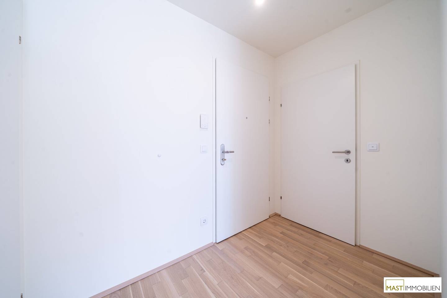 Wohnung near Badeteich with Balcony Provisionsfrei