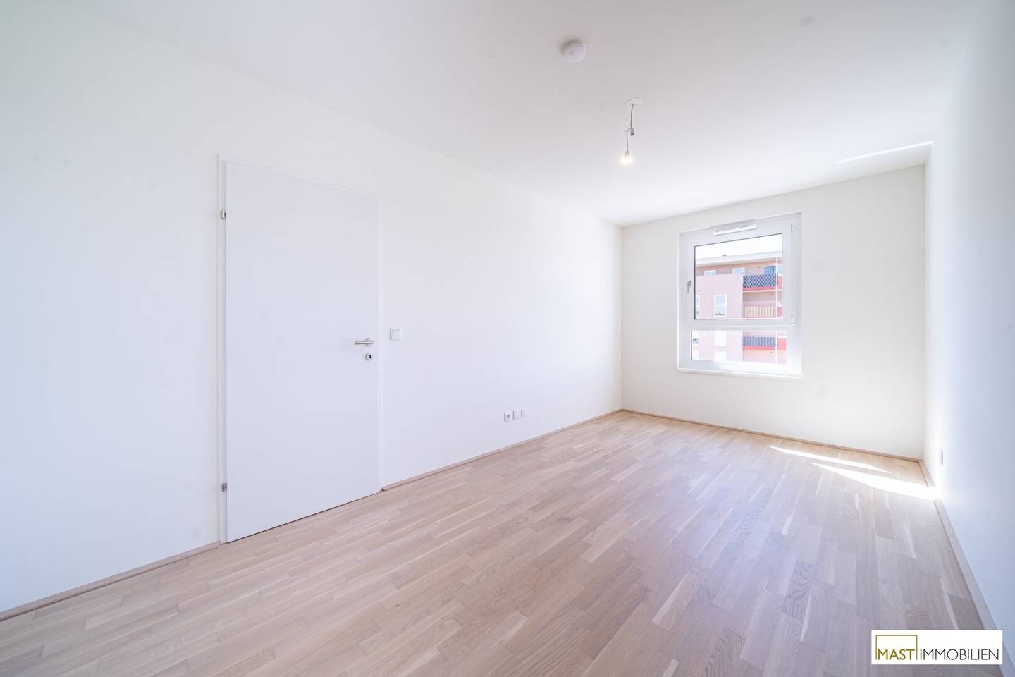 Wohnung near Badeteich with Balcony Provisionsfrei