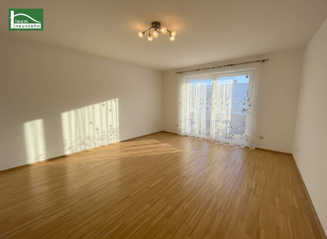 2-Zimmer-Wohnung mit Balkon in Himberg