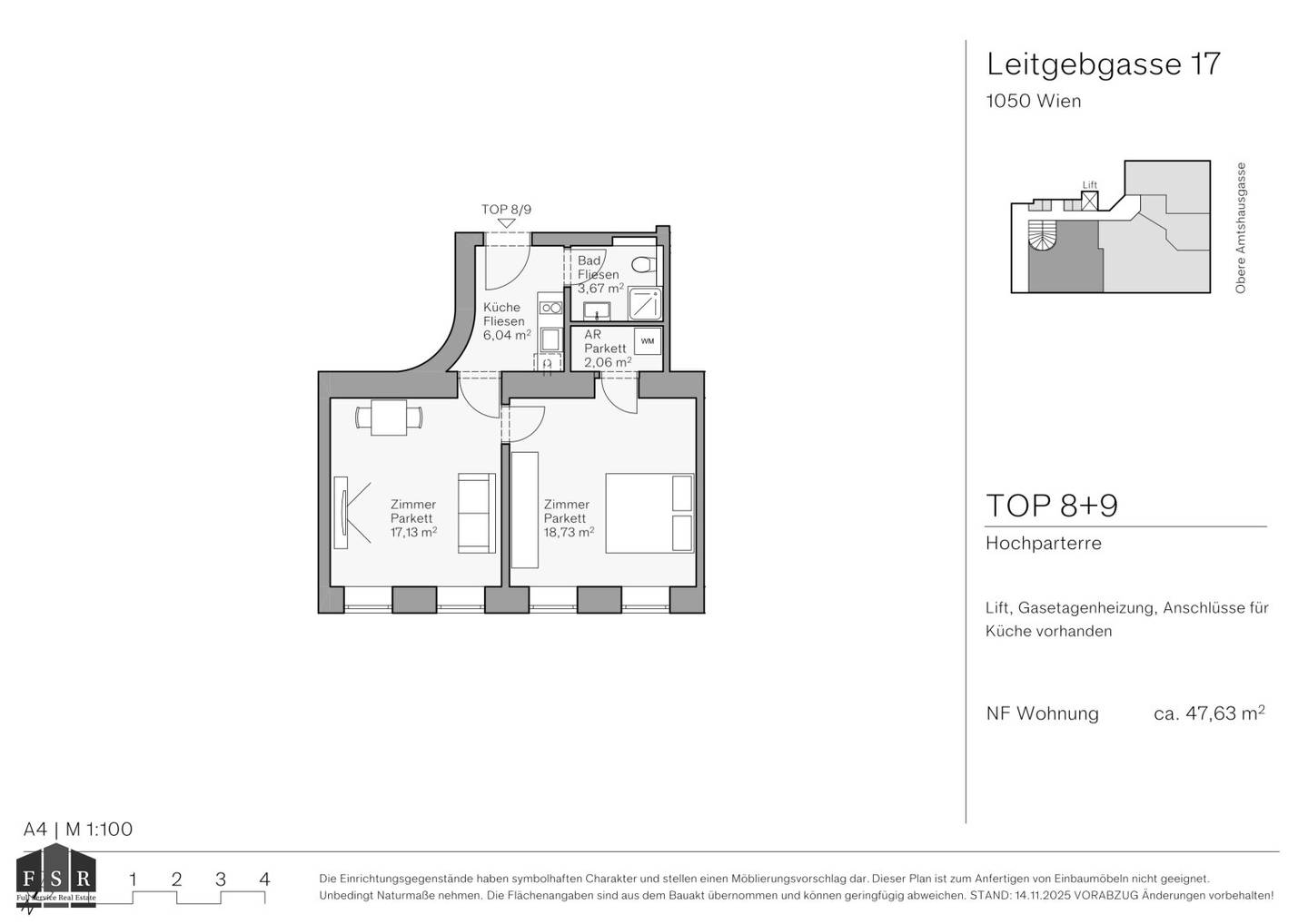 Grundriss 1