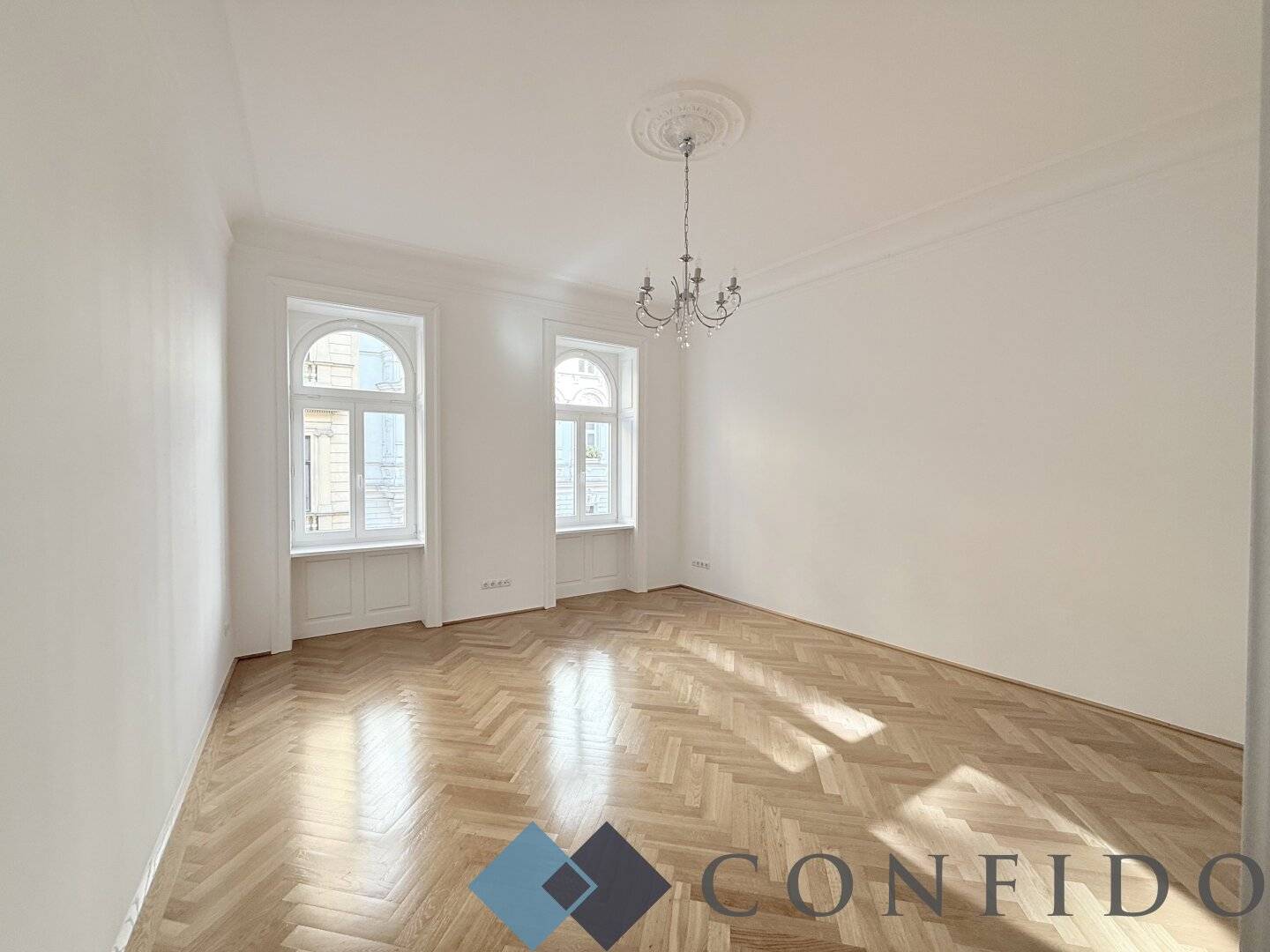 Rarität in begehrter Lage: Großzügige 3-Zimmer-Altbauwohnung mit Charme & Charakter