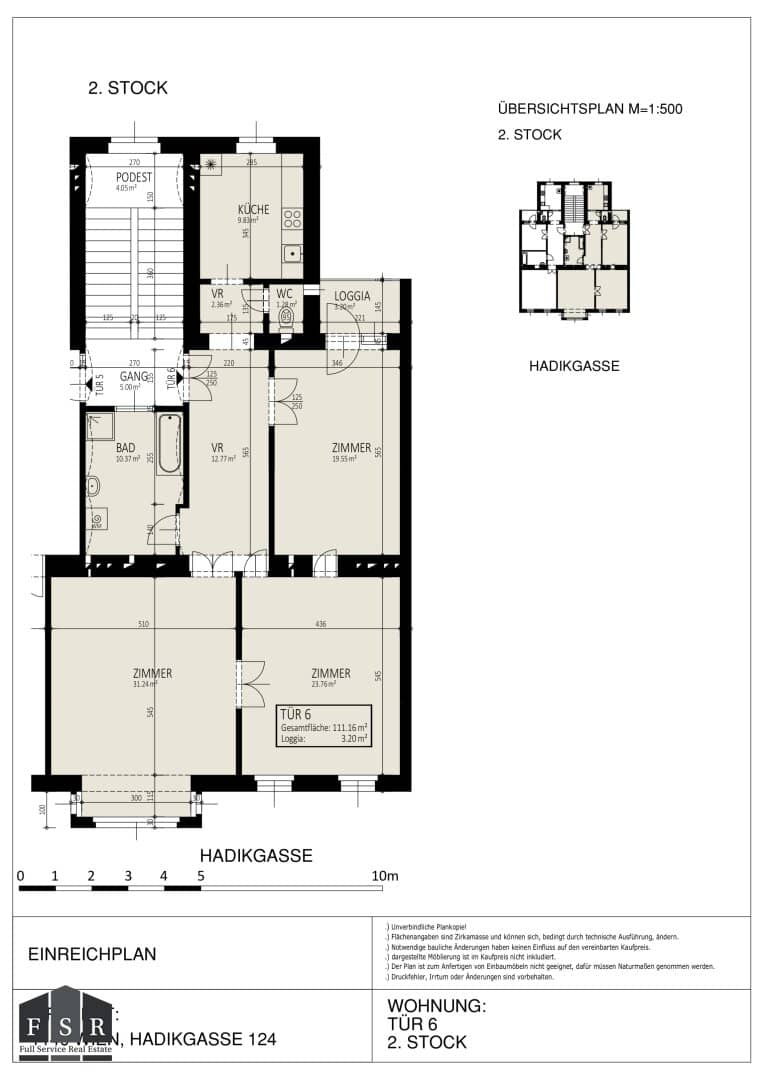 Grundriss 1