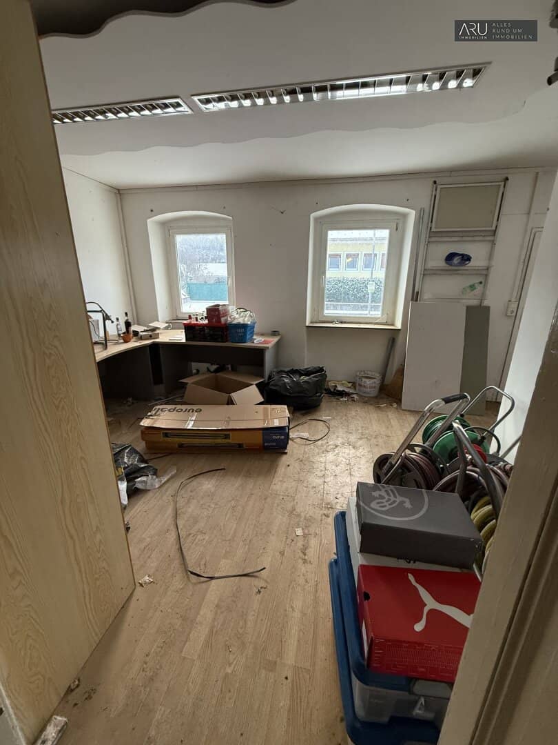 Geschäftslokal in Rohrbach an der Lafnitz