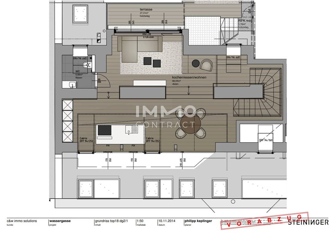 Grundriss 2