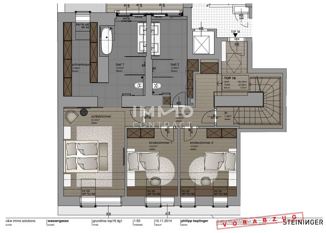 Grundriss 1