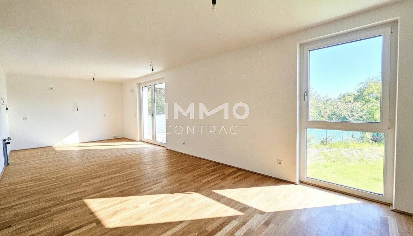 Wohnung Erstbezug Balkon Leopoldsdorf