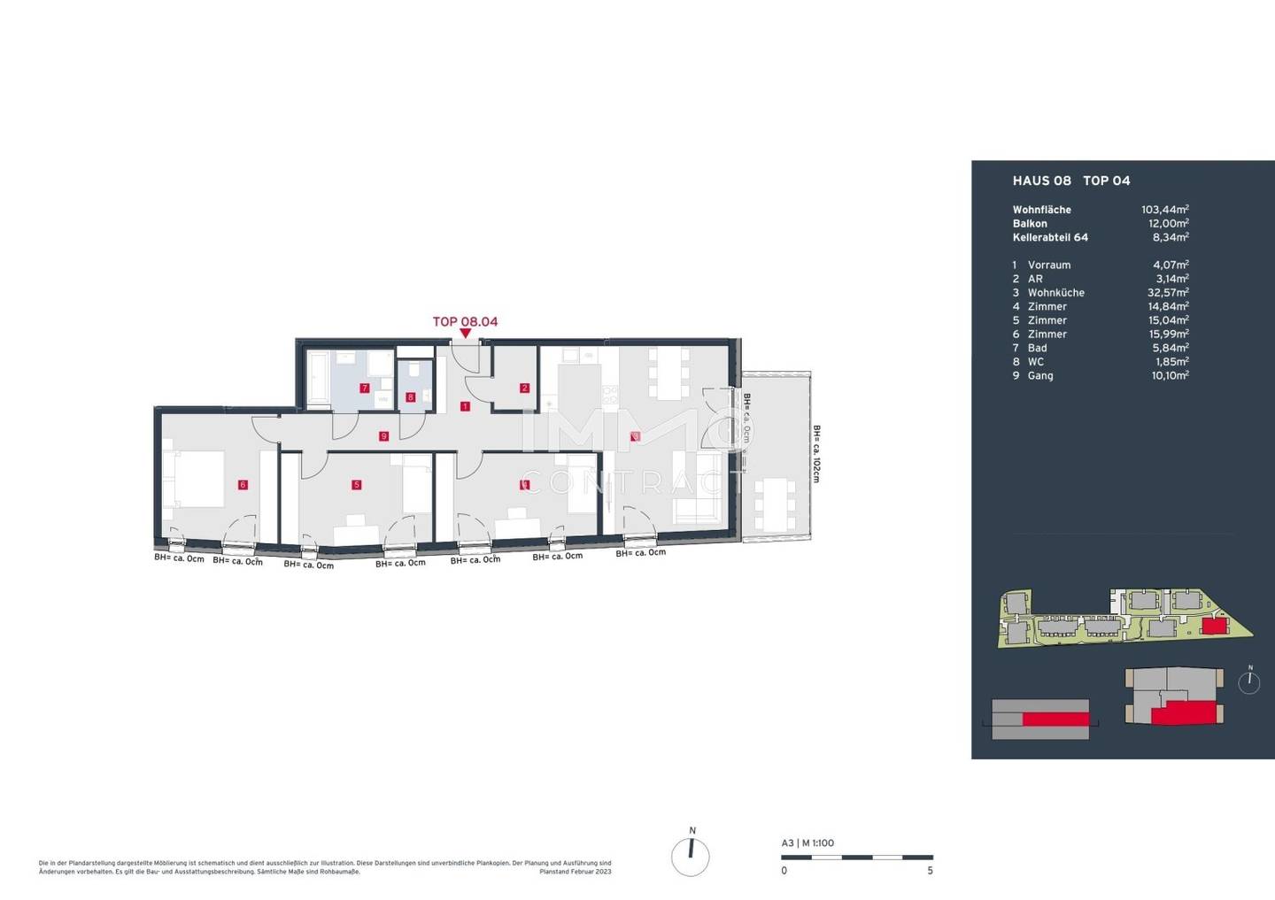 Grundriss 1