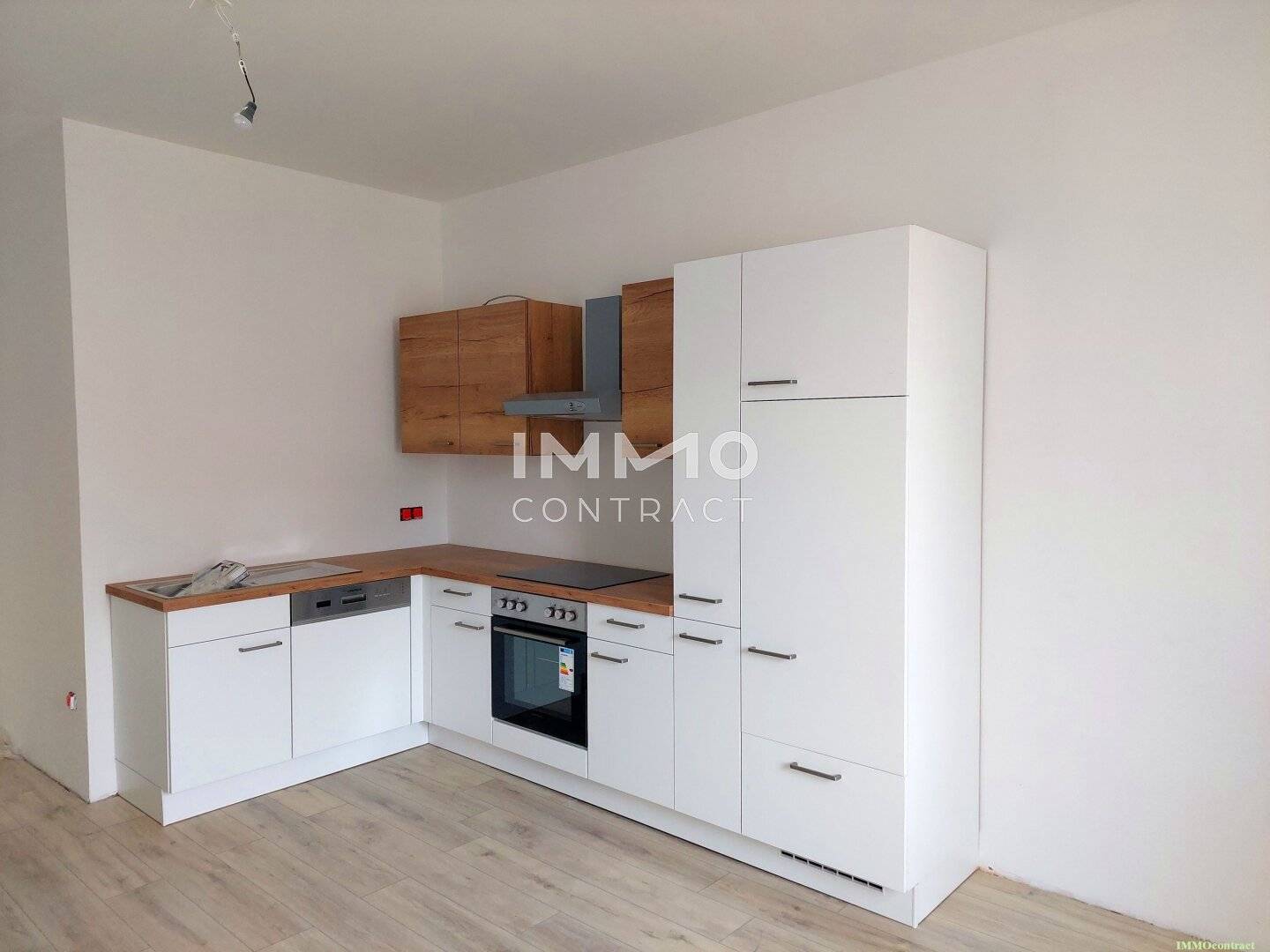 Bright 64m² apartment in the center of Blindenmarkt