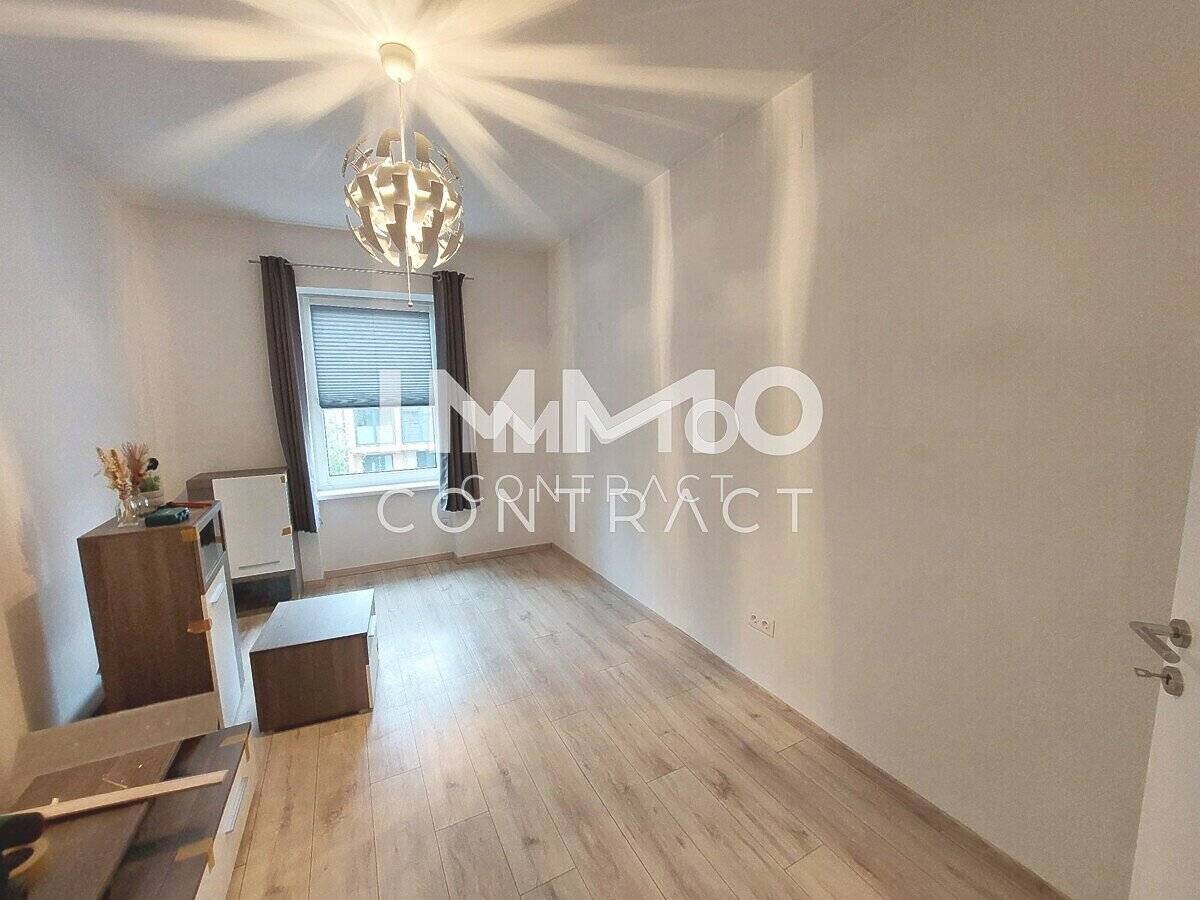 Bright 64m² apartment in the center of Blindenmarkt