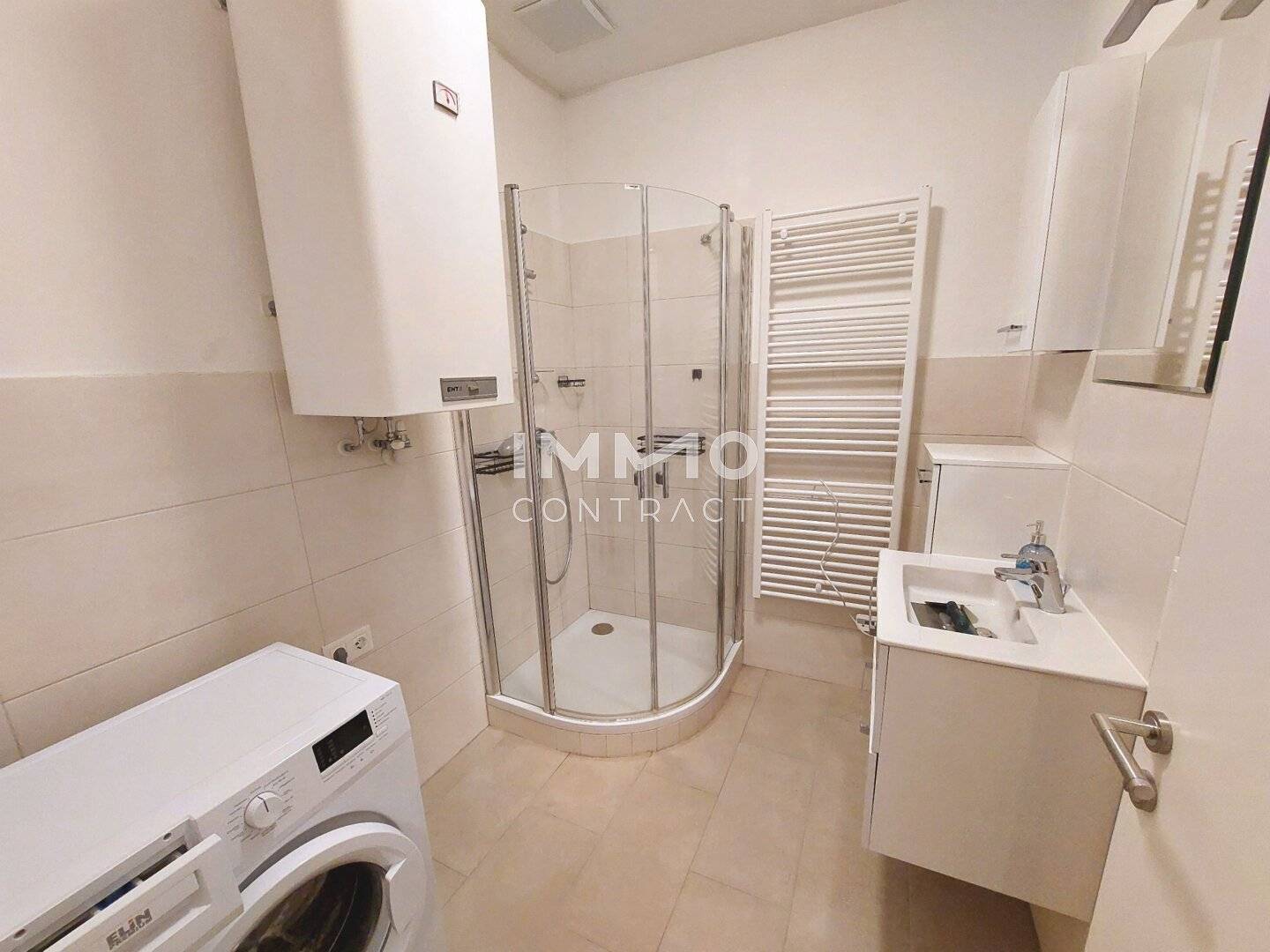 Bright 64m² apartment in the center of Blindenmarkt