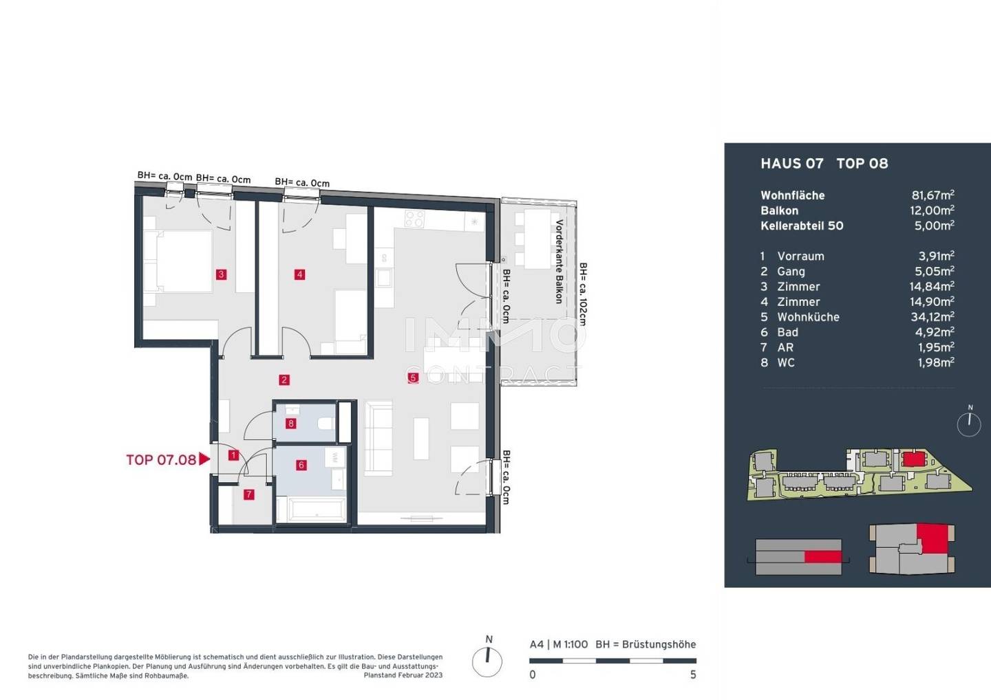 Grundriss 1