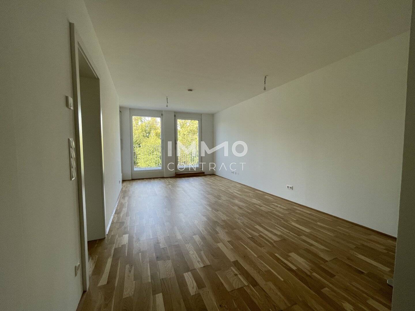 Wohnraum