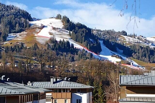NEW building plot in Kitzbühel near the center! Perfectly suited for the VILLA-TRAUM, residential project, holiday operation with breathtaking mountain views!