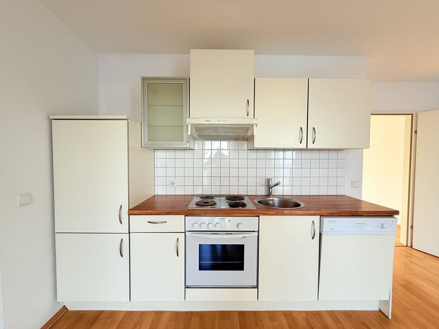 Dachgeschosswohnung Altbau Charme nahe U6