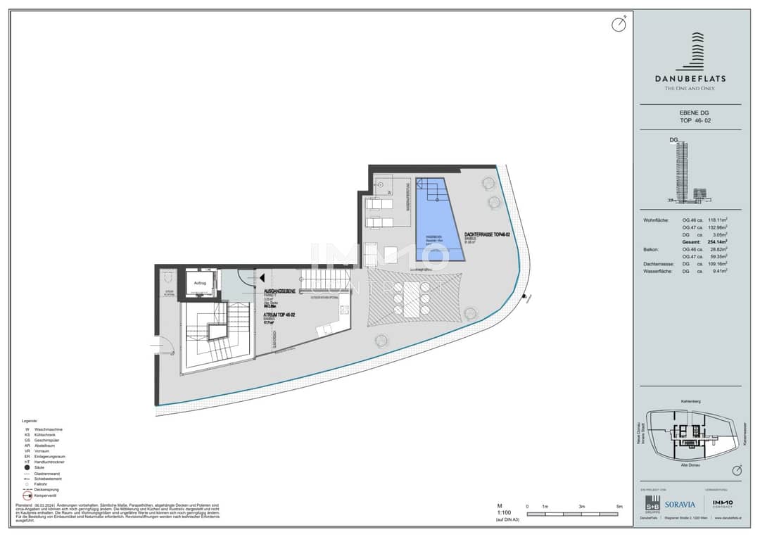 Floor plan 3