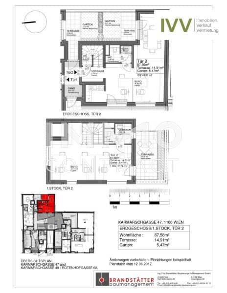 Grundriss 1