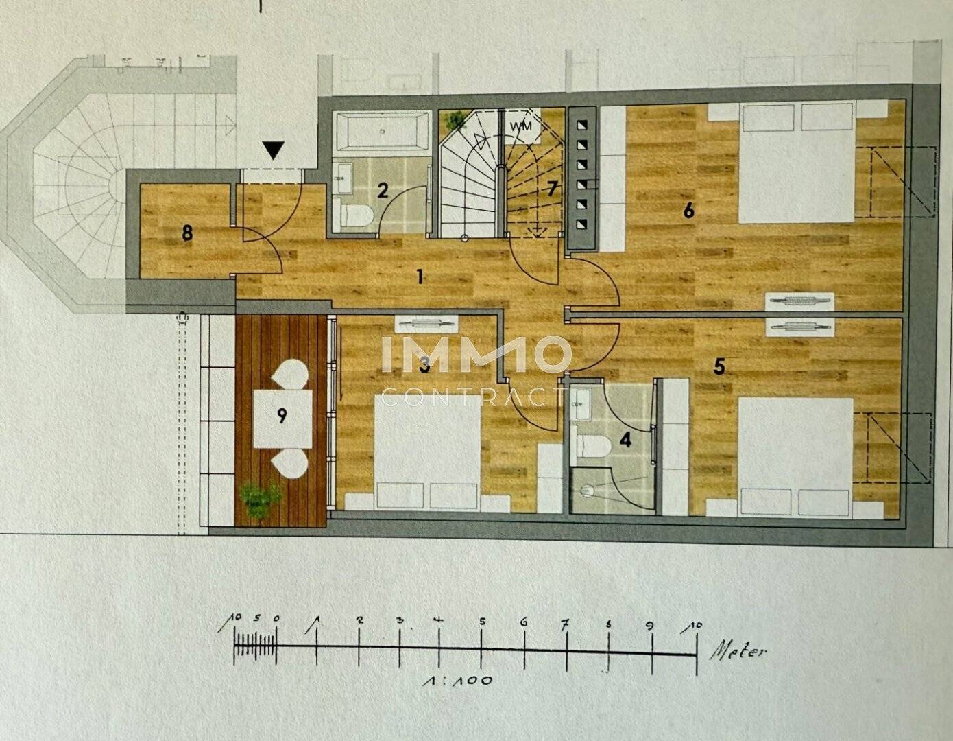 Grundriss 1